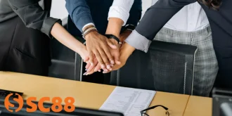 Sứ mệnh của SC88