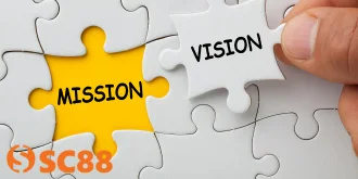 Tầm nhìn của SC88